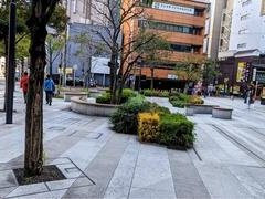 大名古屋ビルヂング 大名古屋パーク