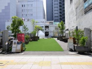 SLOW ART CENTER NAGOYA(スローアートセンターナゴヤ)