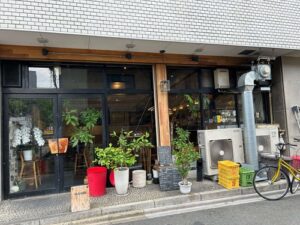 LUCAバル